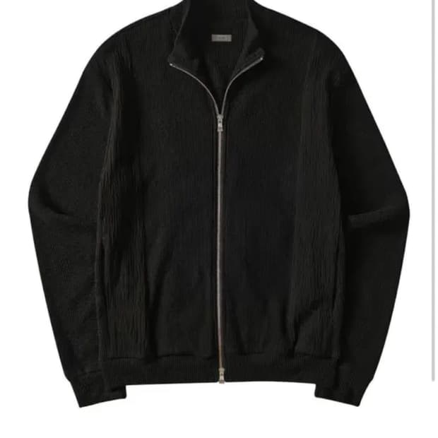 XLIM 져지 ep.07 01 black XL사이즈