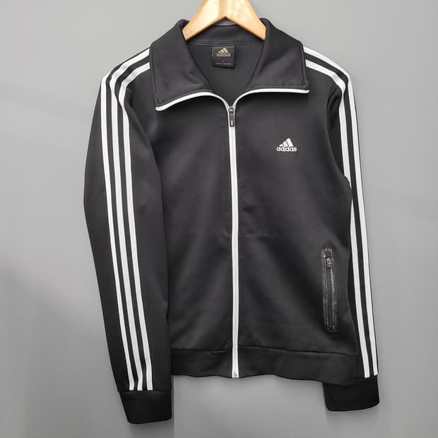Adidas 아디다스 트랙탑 져지