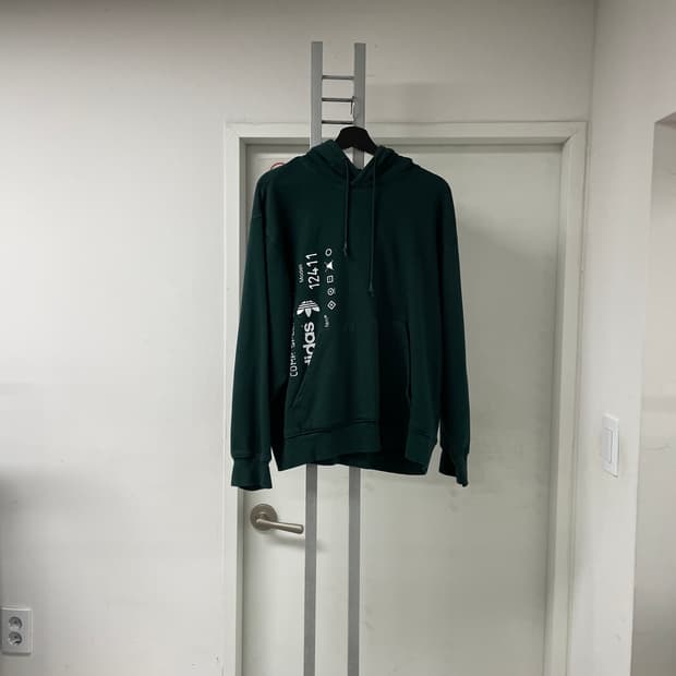 알렉산더왕 아디다스 후드티 95