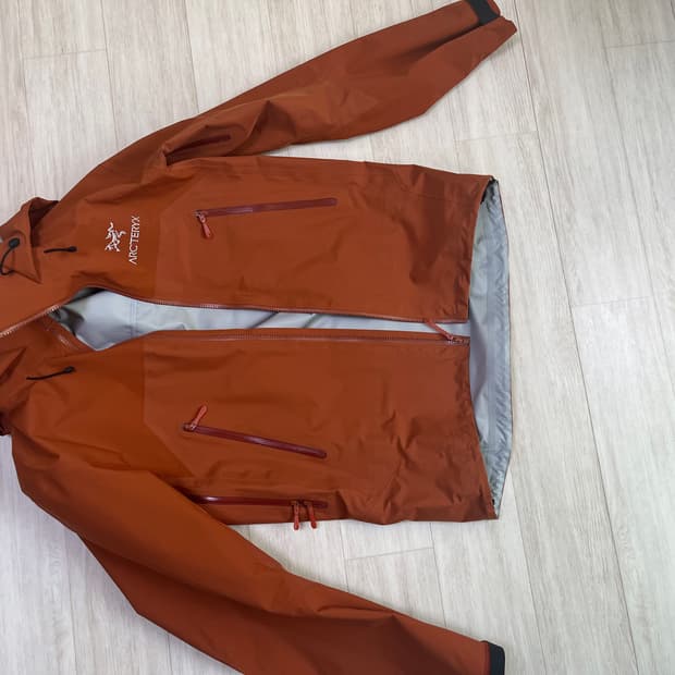 아크테릭스 베타 ar