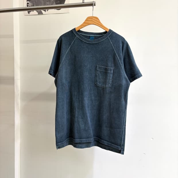 GOOD ON (Made in Japan) 반팔 티셔츠