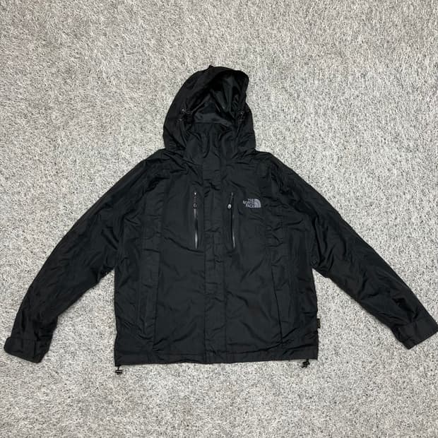 노스페이스 서밋시리즈 고어텍스 바람막이 윈드브레이크