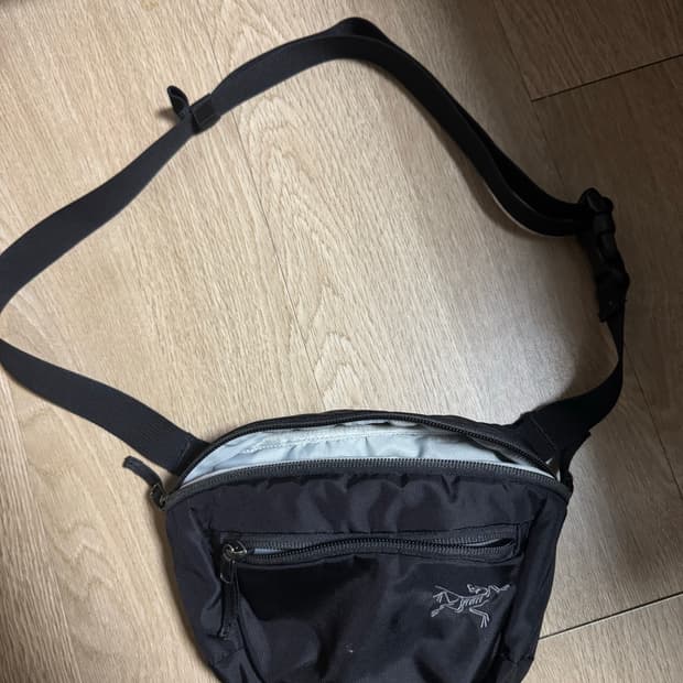 아크테릭스 멘티스 1