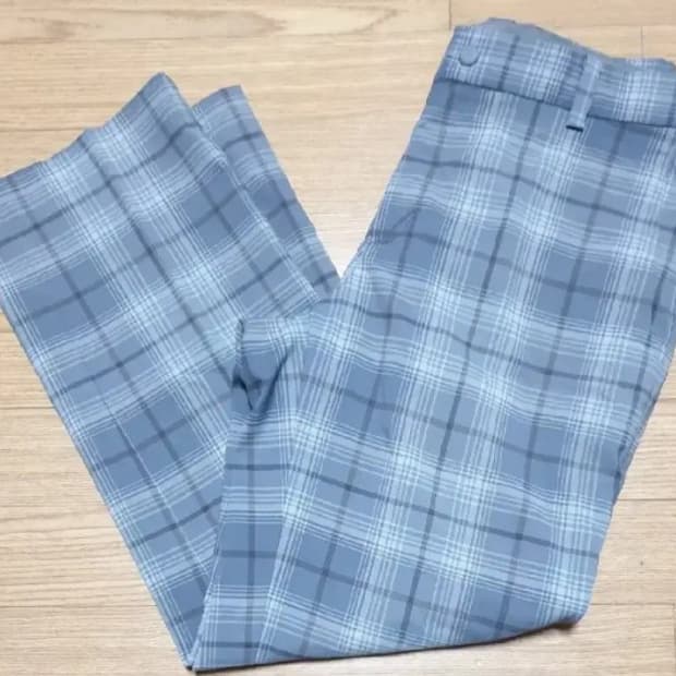 나이키골프 골프바지 34*32사이즈