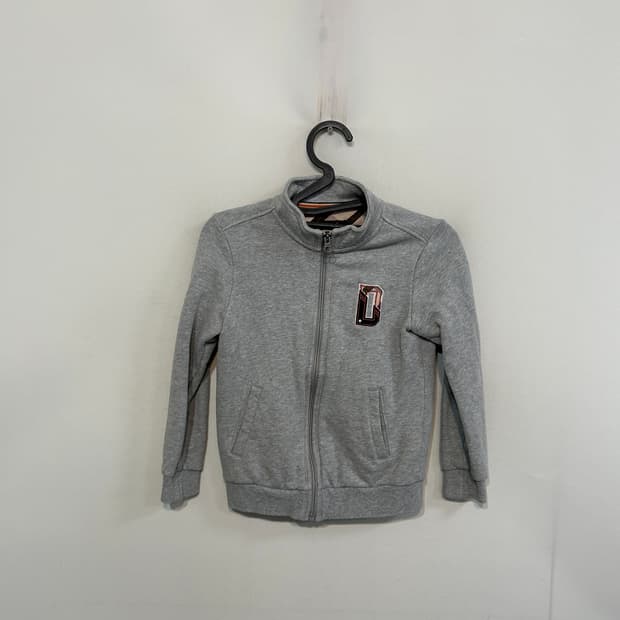 닥스 키즈 집업 130