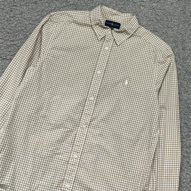 [90-95] 폴로 랄프로렌 셔츠