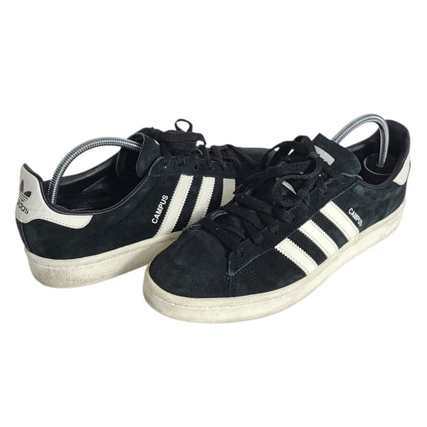 275) adidas 아디다스 캠퍼스 코어 블랙