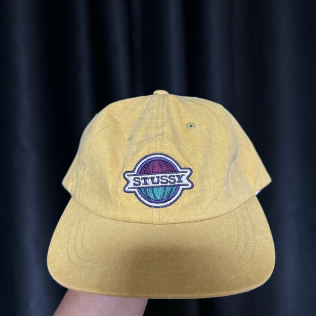 Stussy cap