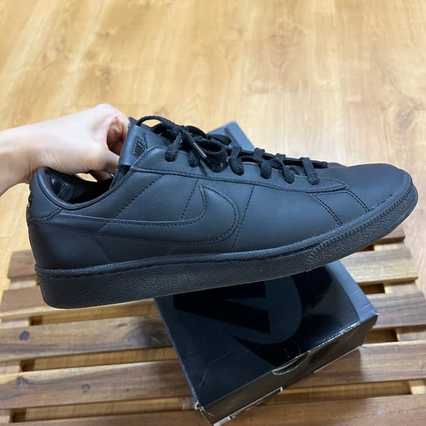 나이키 꼼데가르송 테니스 클래식 270판매