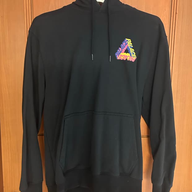 팔라스 트라이퍼그 후드