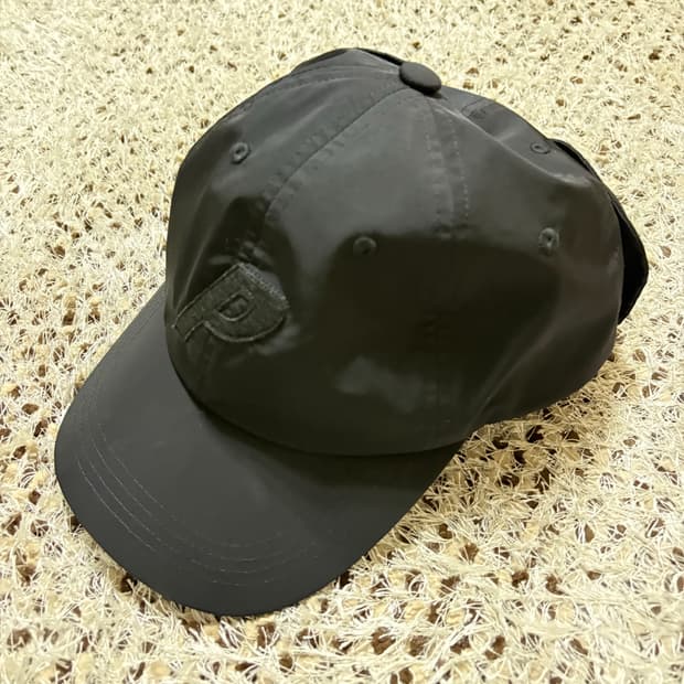 CP 컴퍼니 X 팔라스 고글 캡