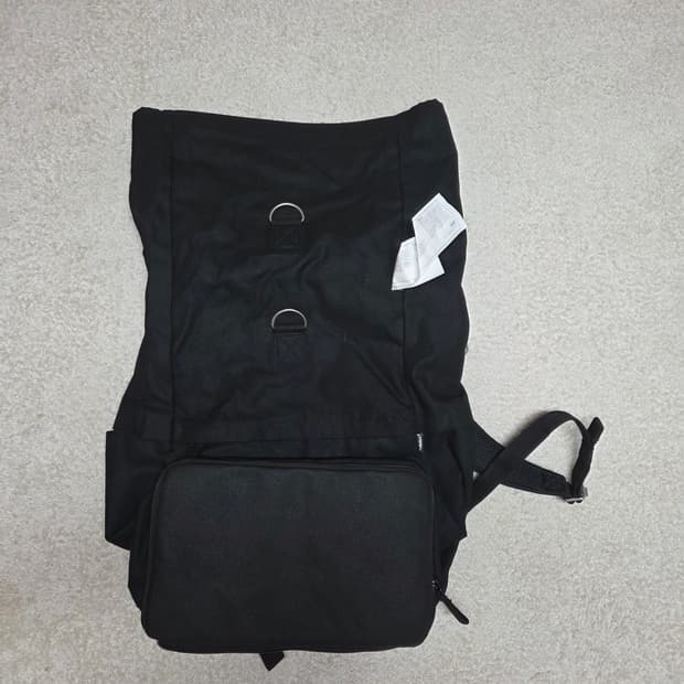 이케아 forenkla 대용량 백팩 새제품