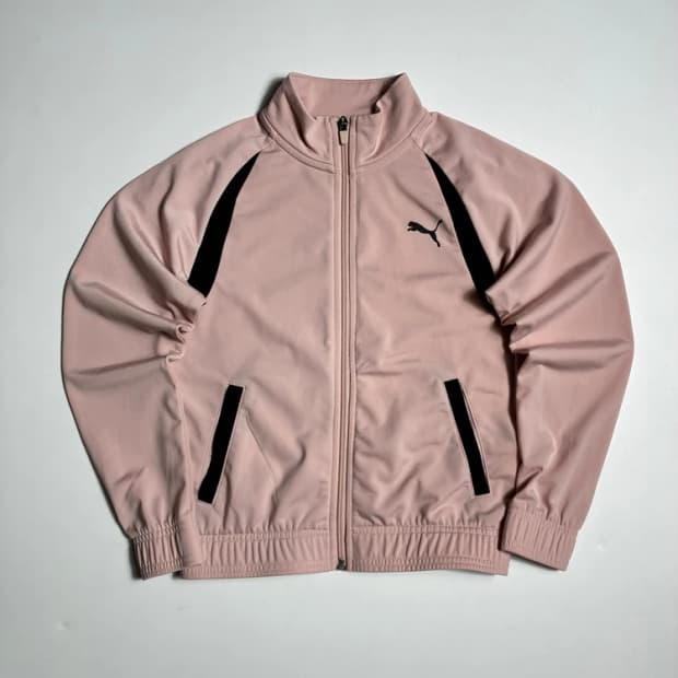 푸마 PUMA 00's 재팬 트랙탑 자켓 R2849