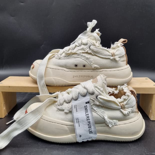 리퍼블릭 여성운동화225.