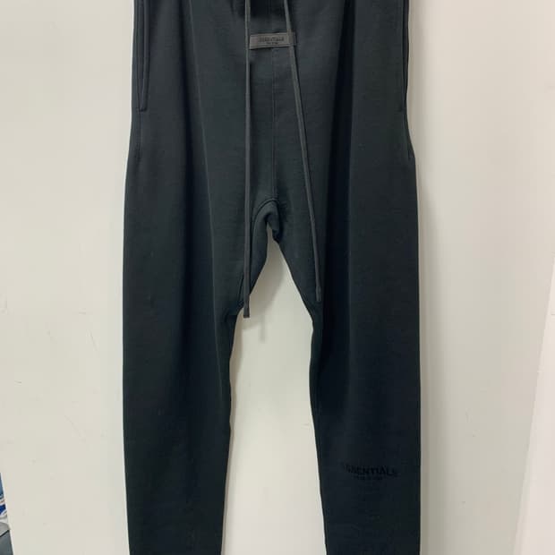  Fear of God Essentials