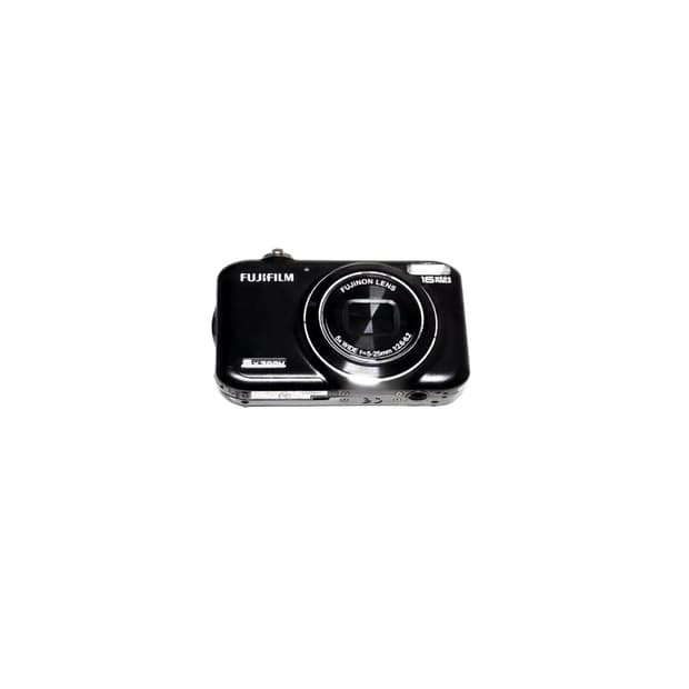 후지필름 파인픽스 Fujifilm Finepix JX400 디카
카메라