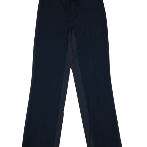 Margiela Fw 2004 bnwt artisanal pants