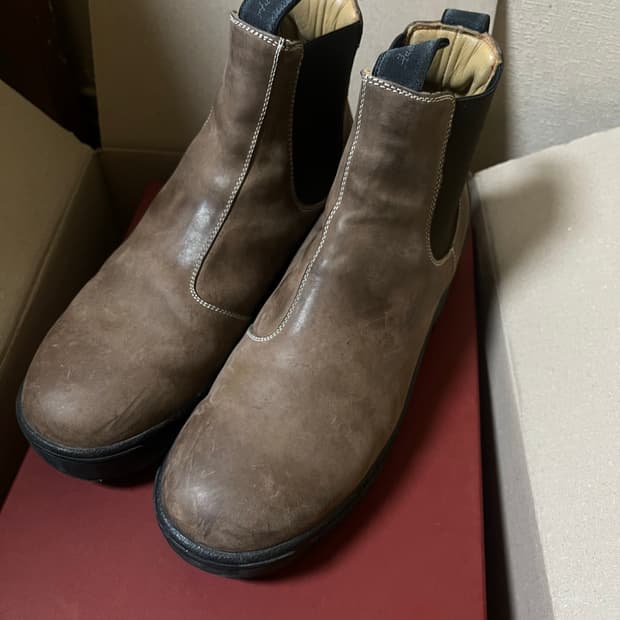 그라더스 첼시02 타우페 290