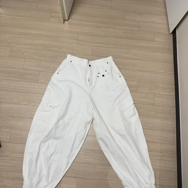뉴치프시크 디피 팬츠