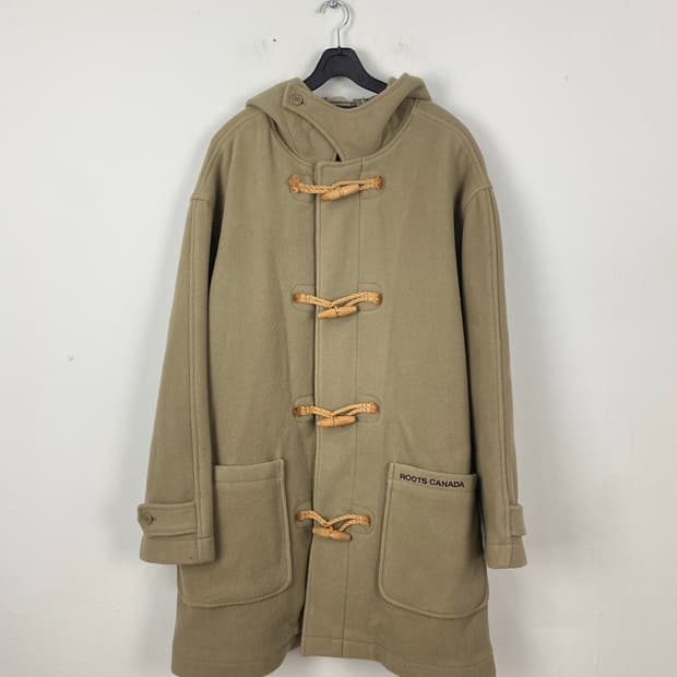 루츠 떡볶이 코트 100