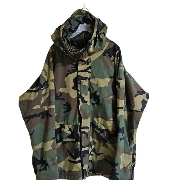 미군us 고어텍스1세대