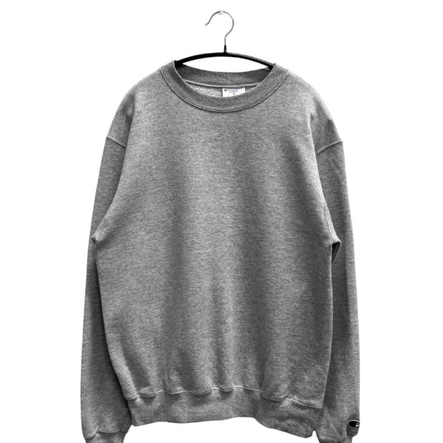 챔피온 ECO 맨투맨 그레이