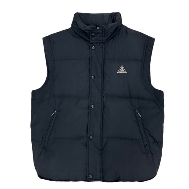 00s 나이키 ACG 덕다운 베스트 (XXL) 