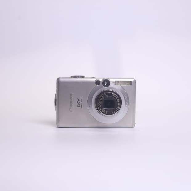 캐논 익시 디지털 70 (익서스 60 일본 내수 모델)