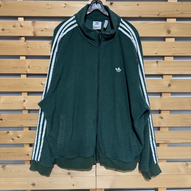 아디다스 부클 져지