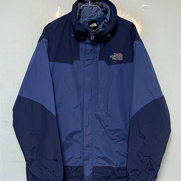 노스페이스 하이벤트 패딩내피 웰론 바람막이 XXL 110
