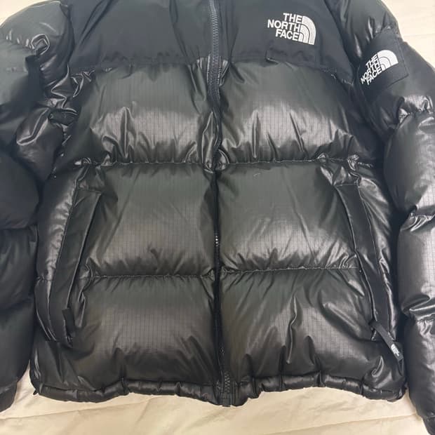 노스페이스 화이트라벨 눕시 2xl