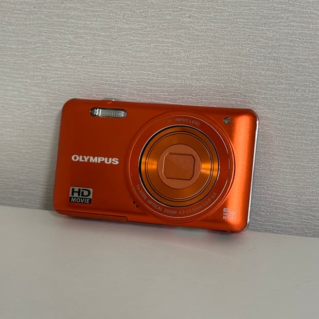올림푸스 VG-145