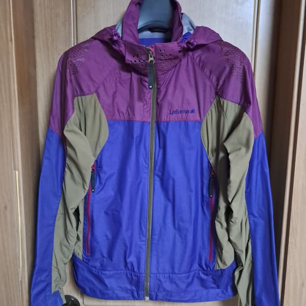 라푸마 여성 바람막이 95