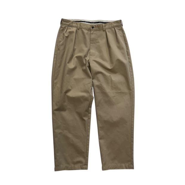 [34] 90's 폴로 랄프로렌 앤드류 팬츠 올드라벨