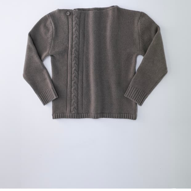 울리카상투스 니트