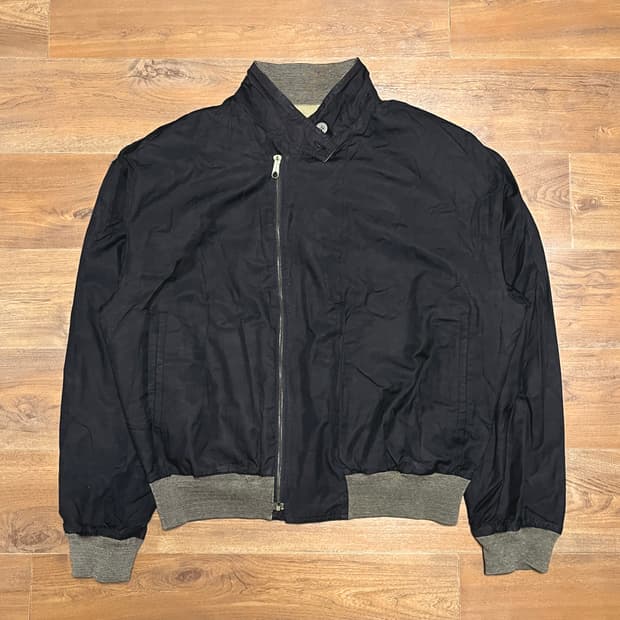 80s 빈티지 allegri 알레그리 자켓