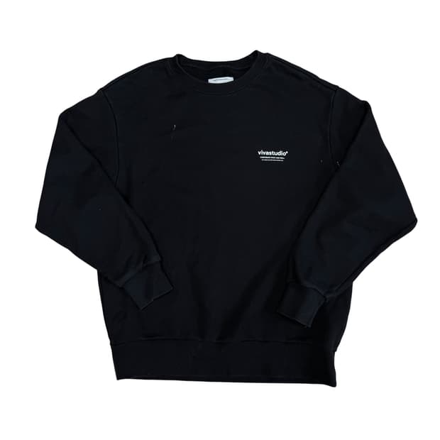 비바스튜디오 맨투맨