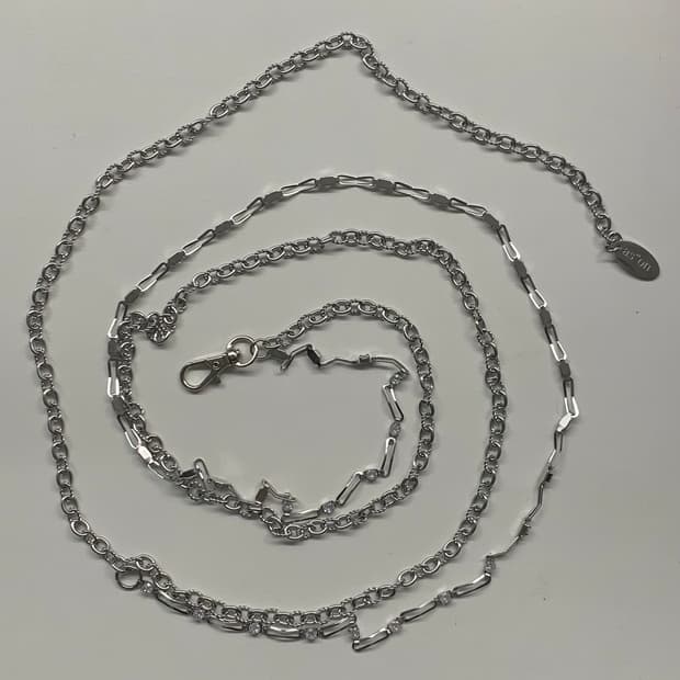 애즈온 체인 벨트