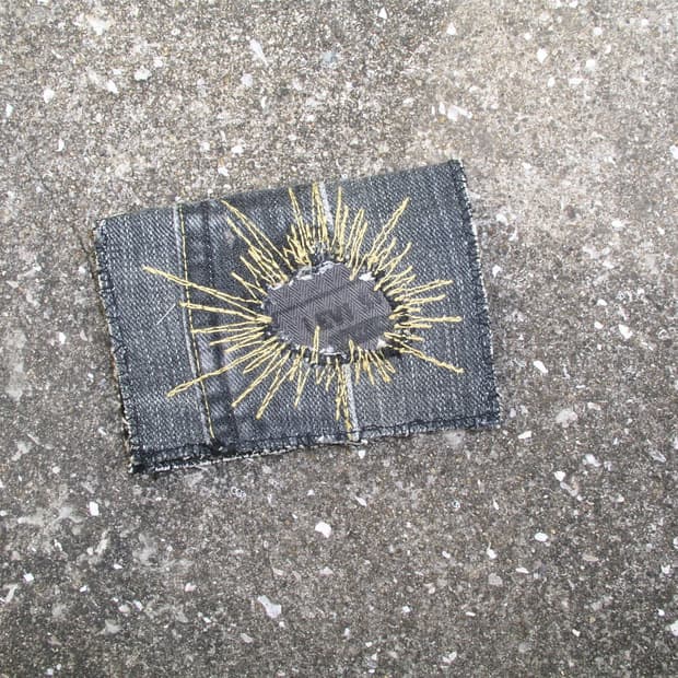 CLONE CARD WALLET NO.204