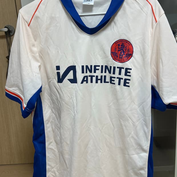 첼시 축구 유니폼 엔조 페르난데스 M~L