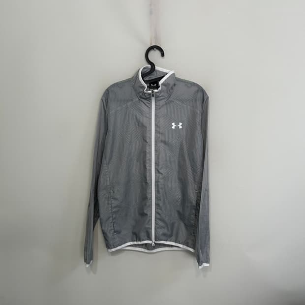 언더아머 남성 바람막이 95 