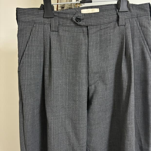 Mfpen Classic Trouser