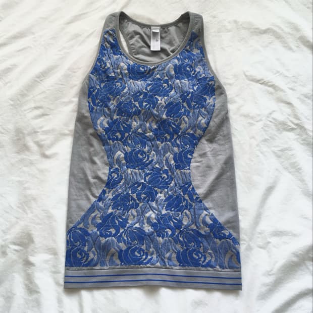 adidas x Stella McCartney tank top