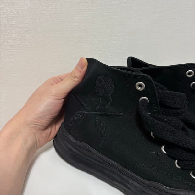 메종미하라야스히로 x 마스터마인드 x 로어 피터슨 43