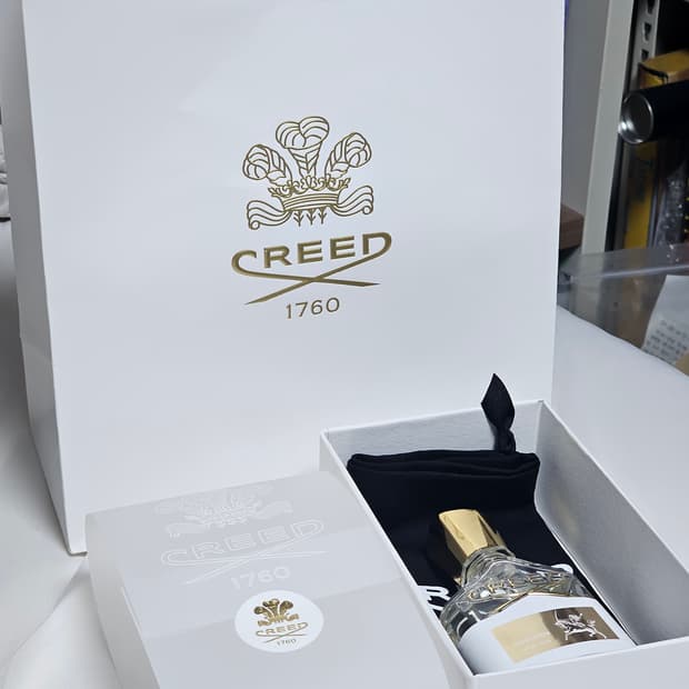 크리드 어벤투스 포 허 75ml