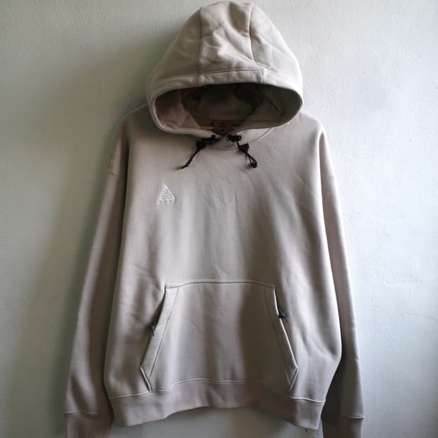 나이키 ACG 풀오버 후디