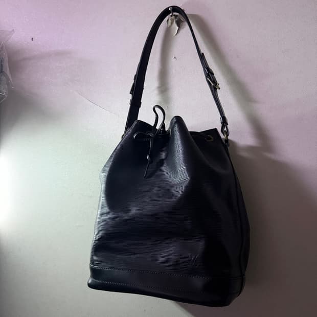 루이비통 빈티지 에삐 복조리 숄더&크로스백 (TC손상)