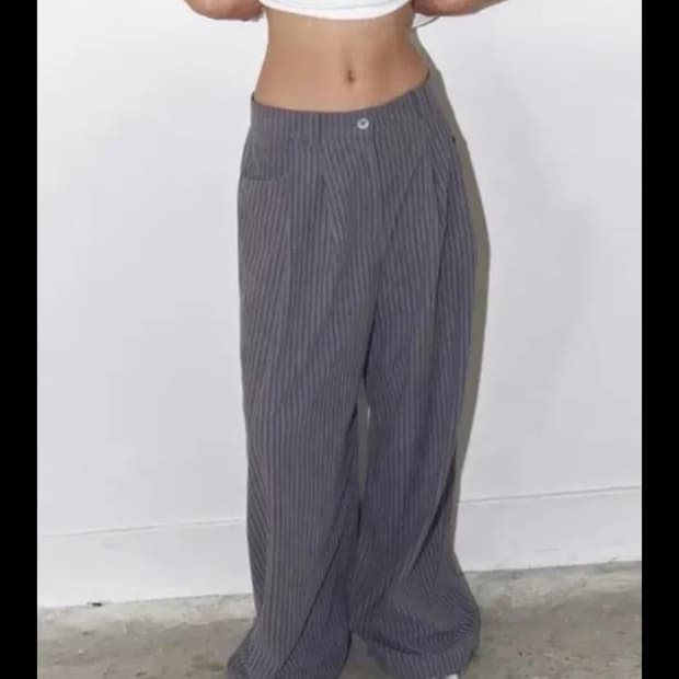 폴리수엠 팬츠 2사이즈