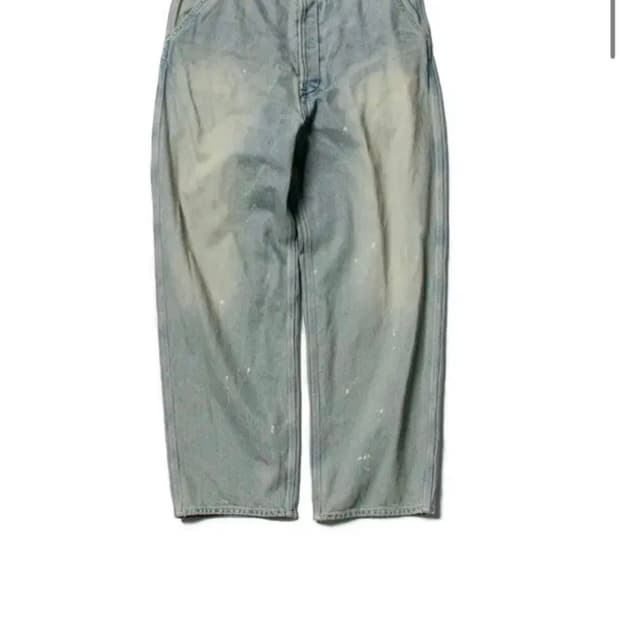 [삽니다]뤡코즈 블리치 데님 2사이즈