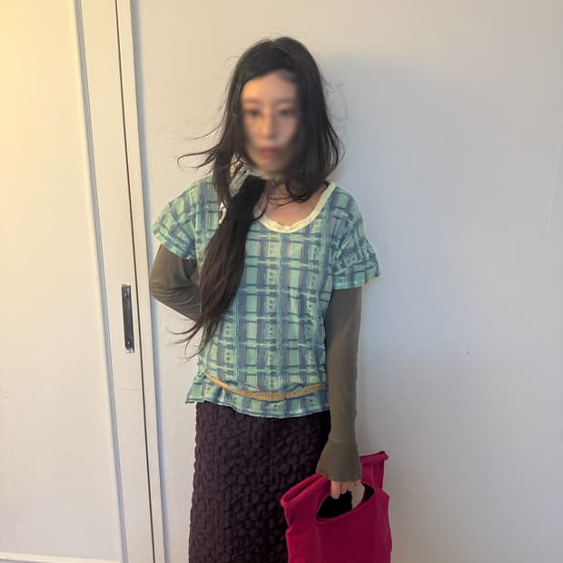 Tsumori Chisato Top